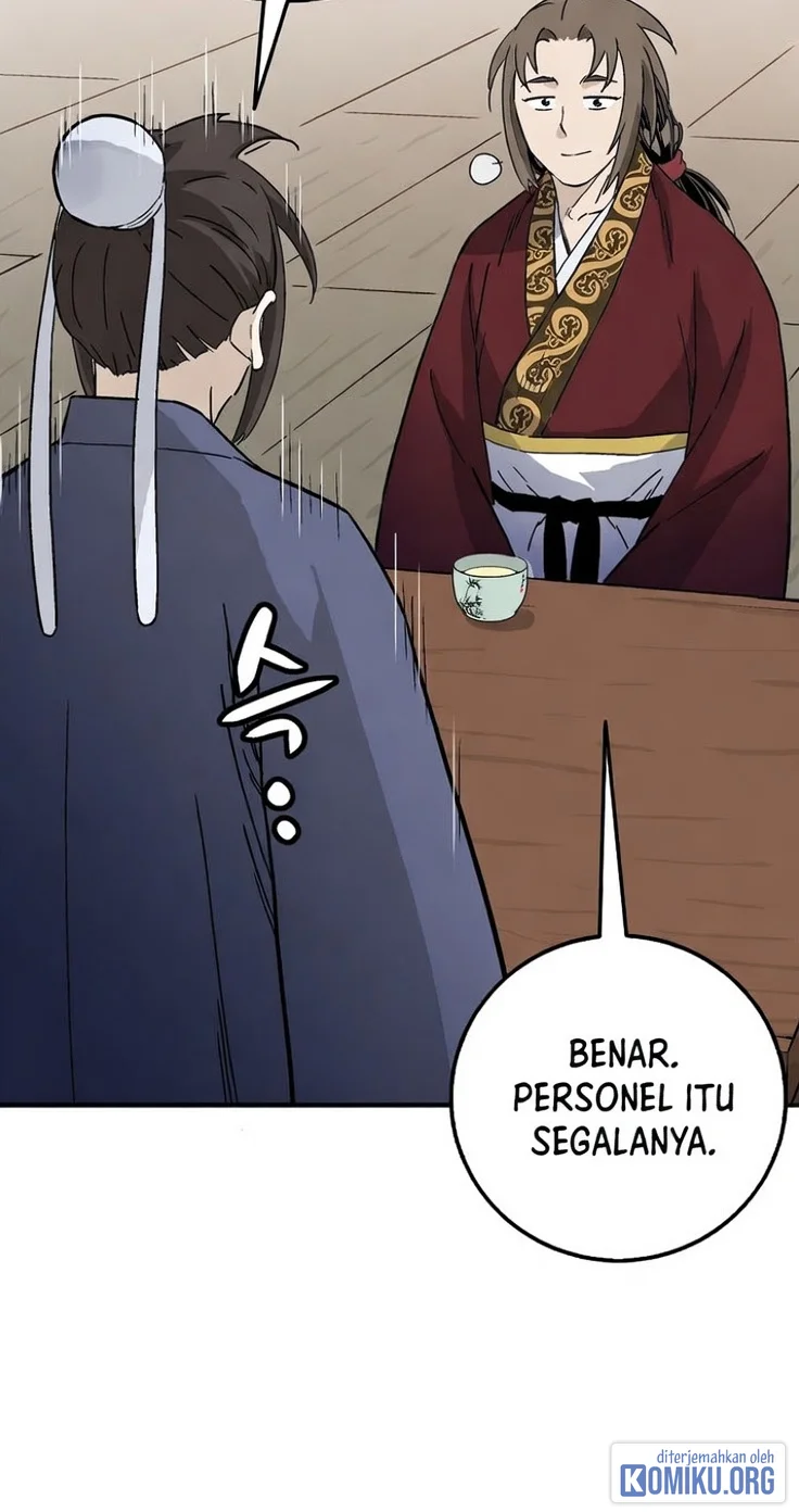 I Reincarnated as a Legendary Surgeon Chapter 214 - halaman 41