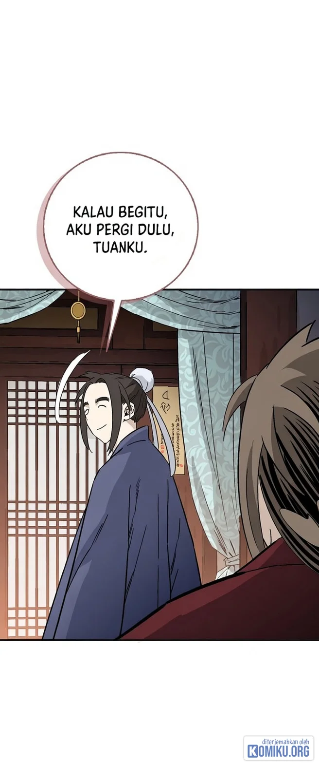 I Reincarnated as a Legendary Surgeon Chapter 214 - halaman 42