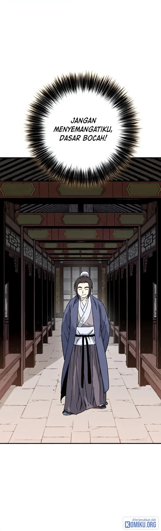 I Reincarnated as a Legendary Surgeon Chapter 214 - halaman 46