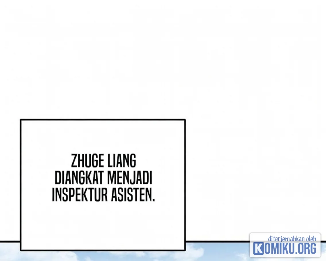 I Reincarnated as a Legendary Surgeon Chapter 214 - halaman 49