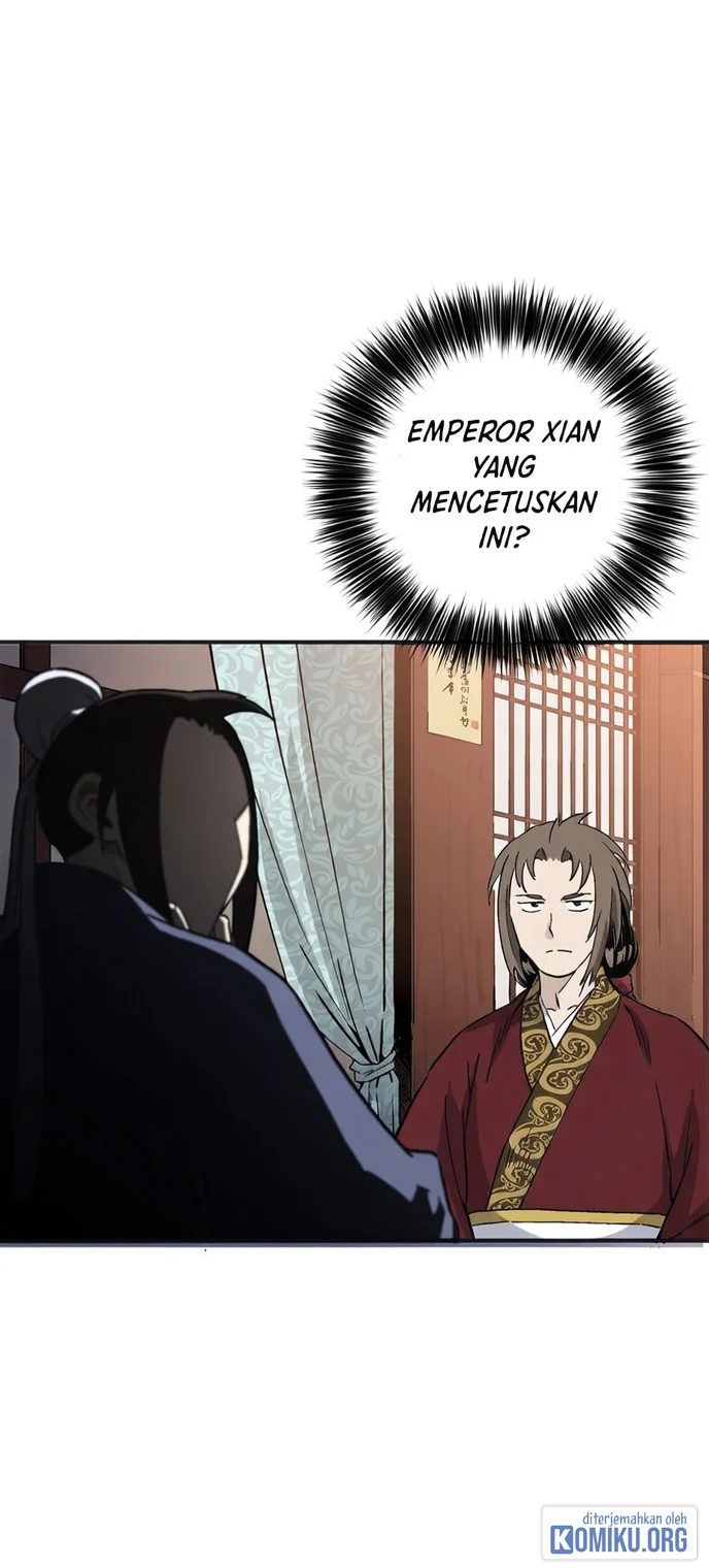 I Reincarnated as a Legendary Surgeon Chapter 214 - halaman 5