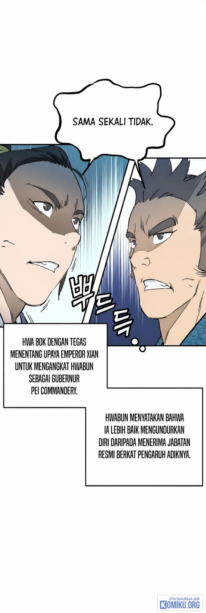 I Reincarnated as a Legendary Surgeon Chapter 214 - halaman 54