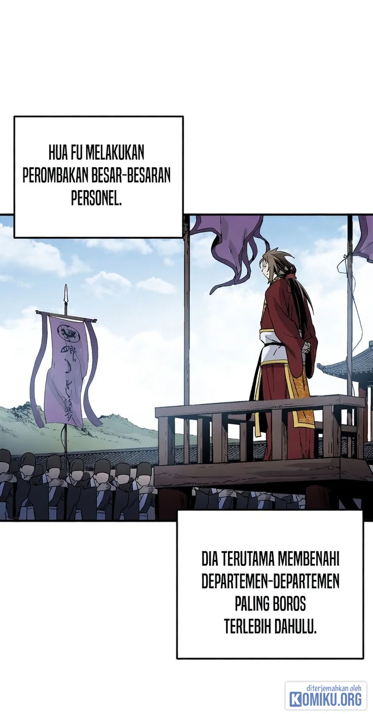 I Reincarnated as a Legendary Surgeon Chapter 214 - halaman 55