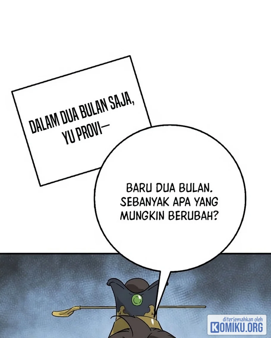 I Reincarnated as a Legendary Surgeon Chapter 214 - halaman 57