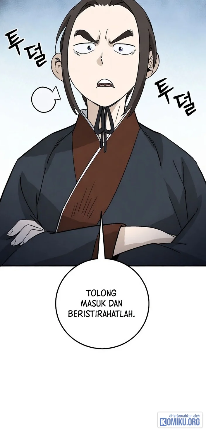 I Reincarnated as a Legendary Surgeon Chapter 214 - halaman 58