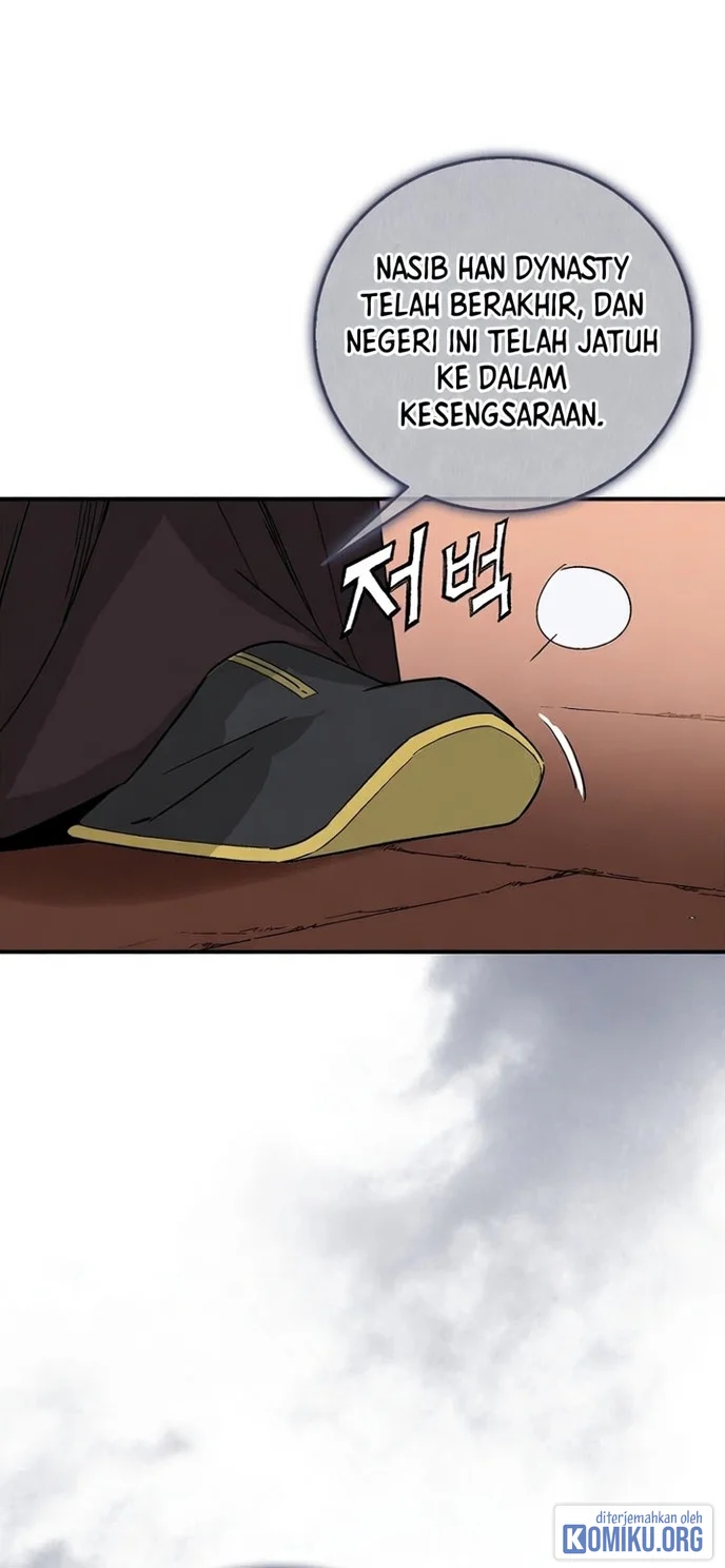 I Reincarnated as a Legendary Surgeon Chapter 214 - halaman 62