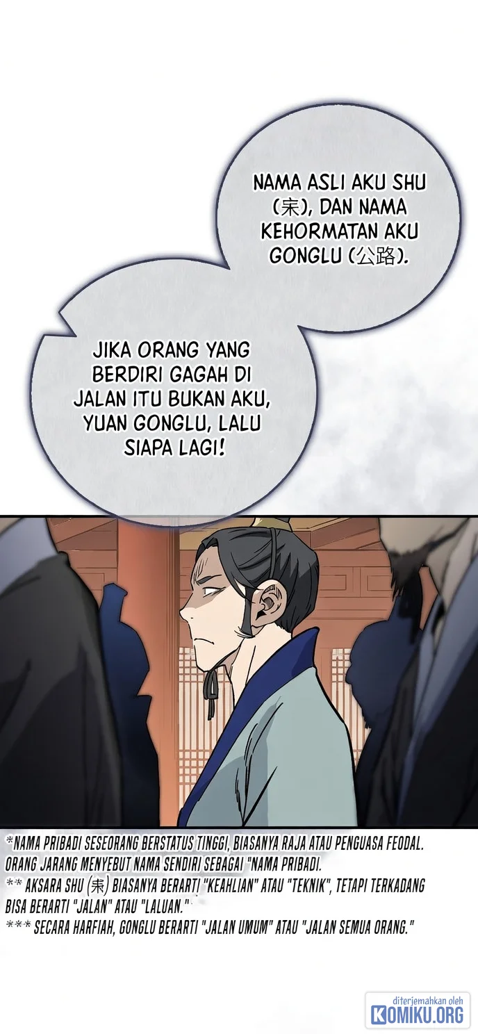 I Reincarnated as a Legendary Surgeon Chapter 214 - halaman 64