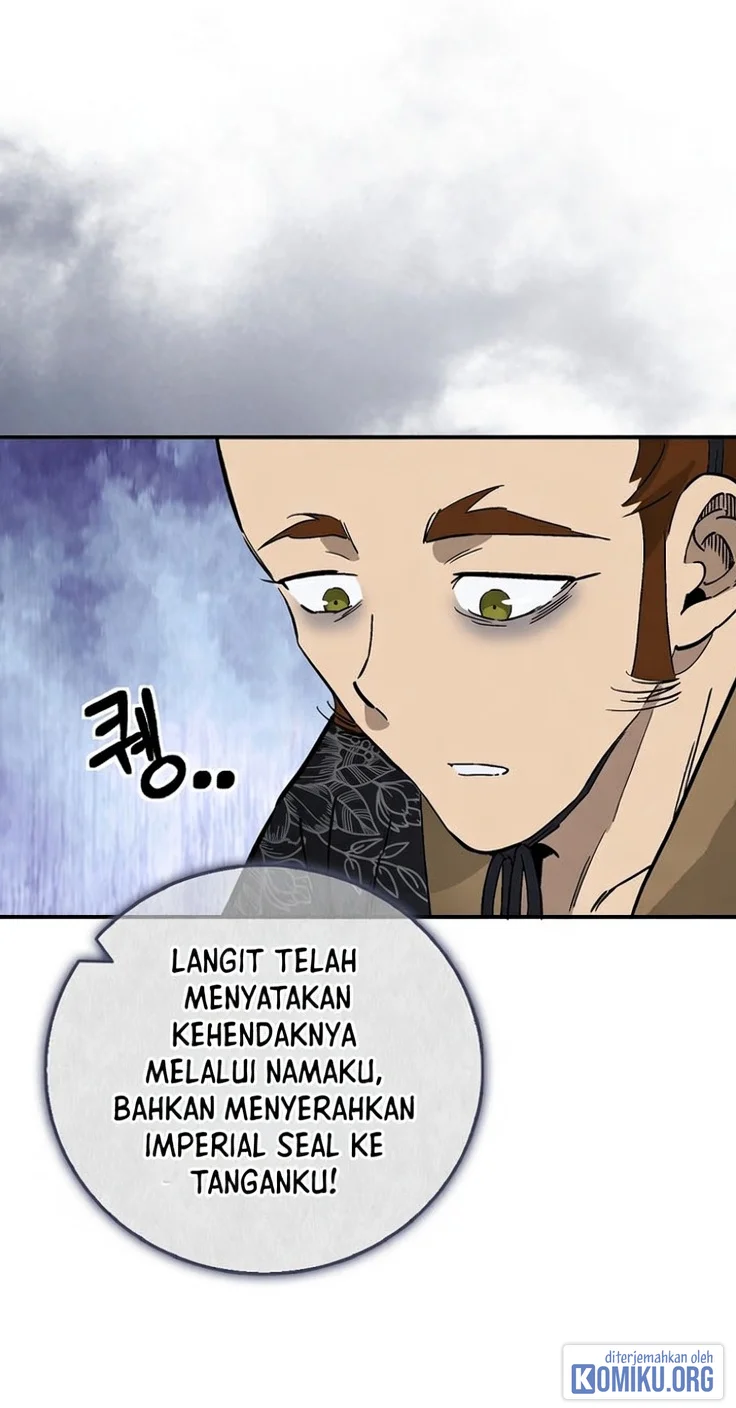 I Reincarnated as a Legendary Surgeon Chapter 214 - halaman 65