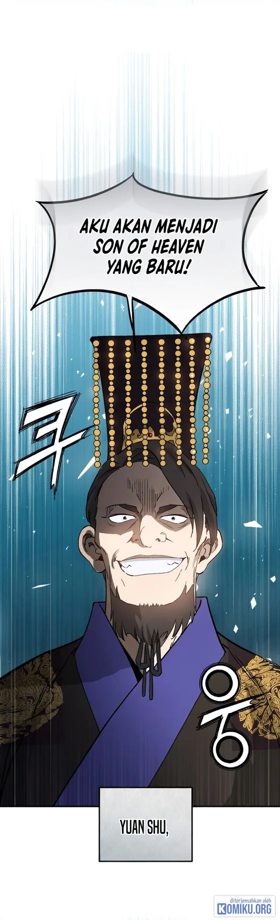 I Reincarnated as a Legendary Surgeon Chapter 214 - halaman 66