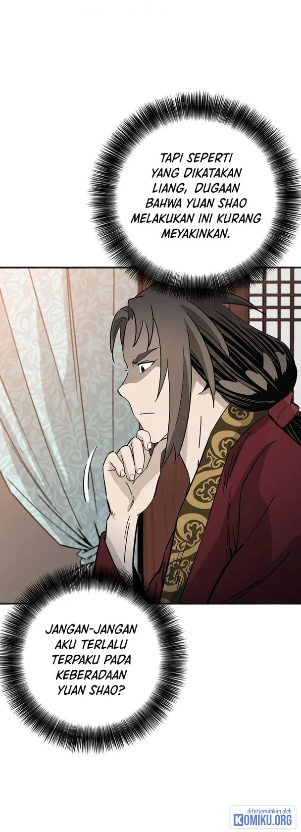 I Reincarnated as a Legendary Surgeon Chapter 214 - halaman 7