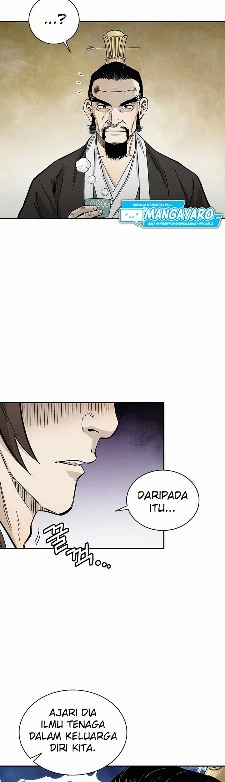 I Reincarnated as a Legendary Surgeon Chapter 22.1 - halaman 12