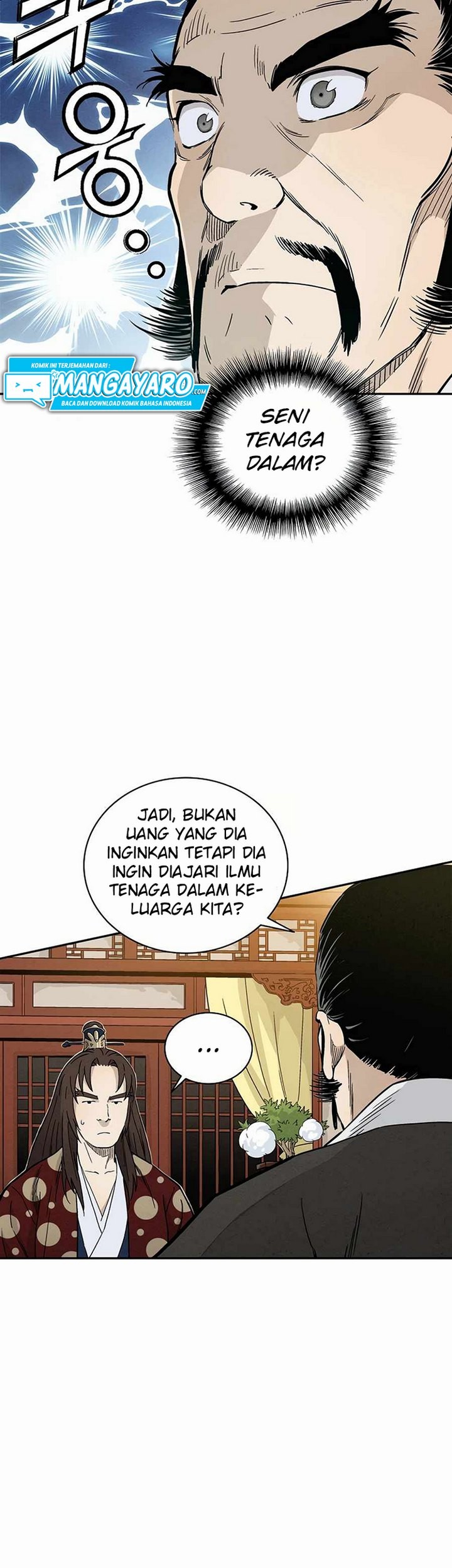 I Reincarnated as a Legendary Surgeon Chapter 22.1 - halaman 14