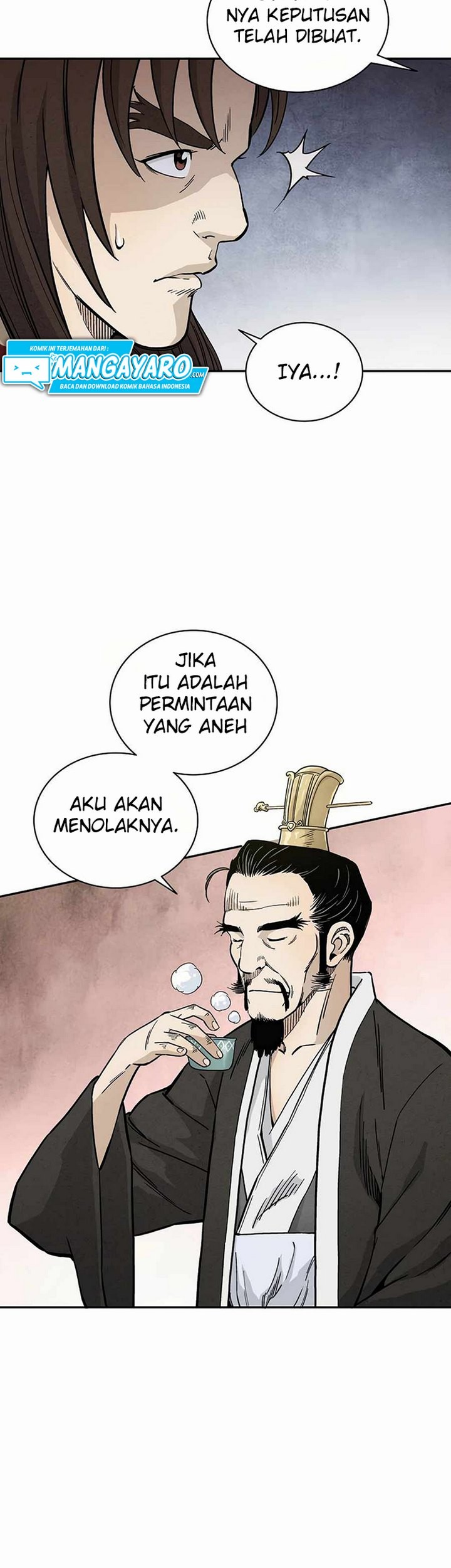 I Reincarnated as a Legendary Surgeon Chapter 22.1 - halaman 16