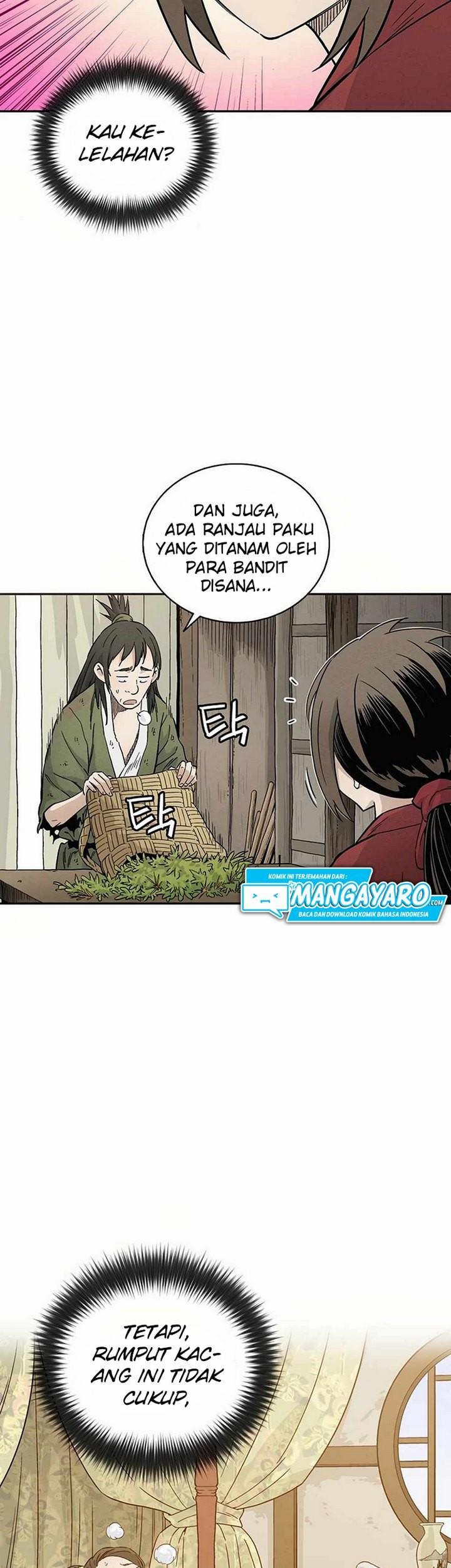 I Reincarnated as a Legendary Surgeon Chapter 22.1 - halaman 26