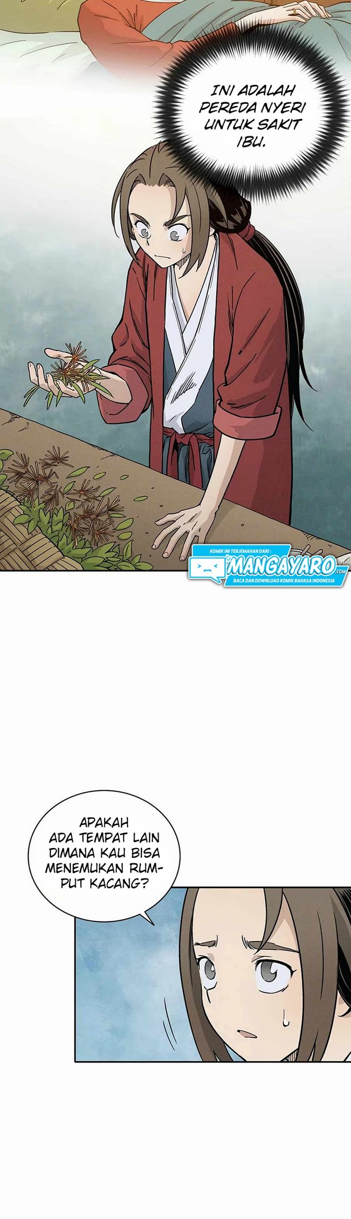 I Reincarnated as a Legendary Surgeon Chapter 22.1 - halaman 28