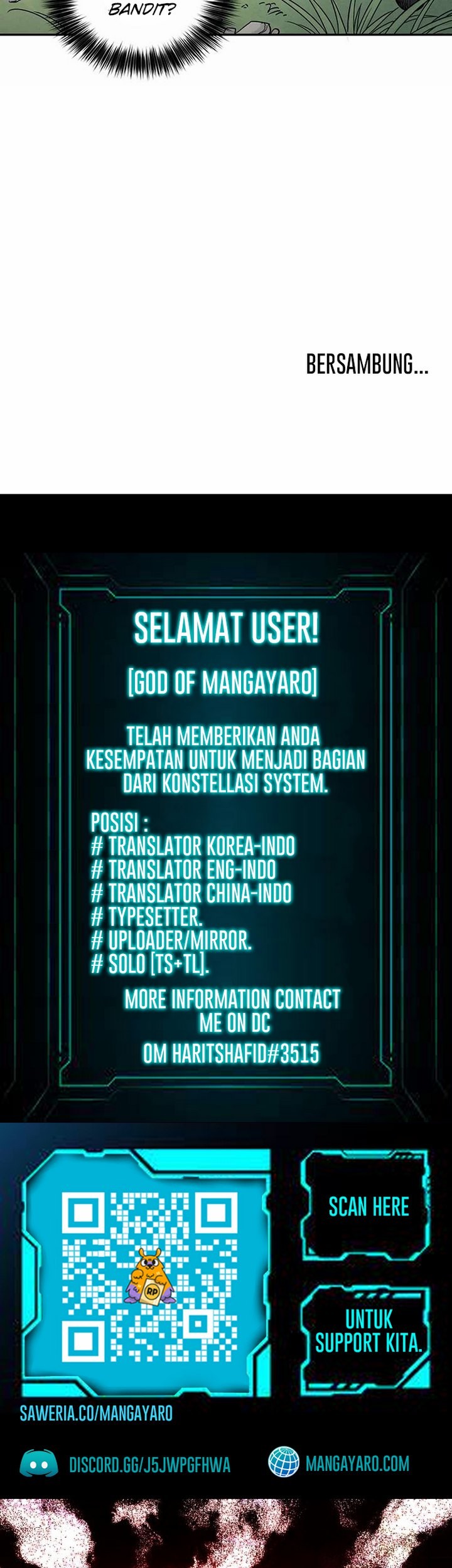 I Reincarnated as a Legendary Surgeon Chapter 22.1 - halaman 44