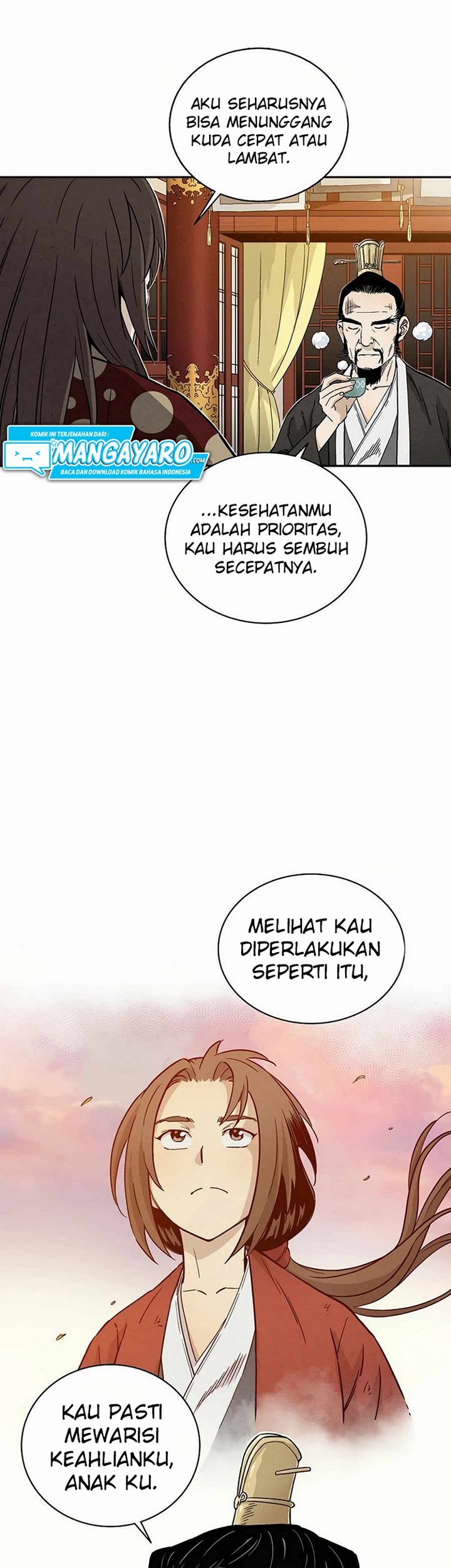 I Reincarnated as a Legendary Surgeon Chapter 22.1 - halaman 8