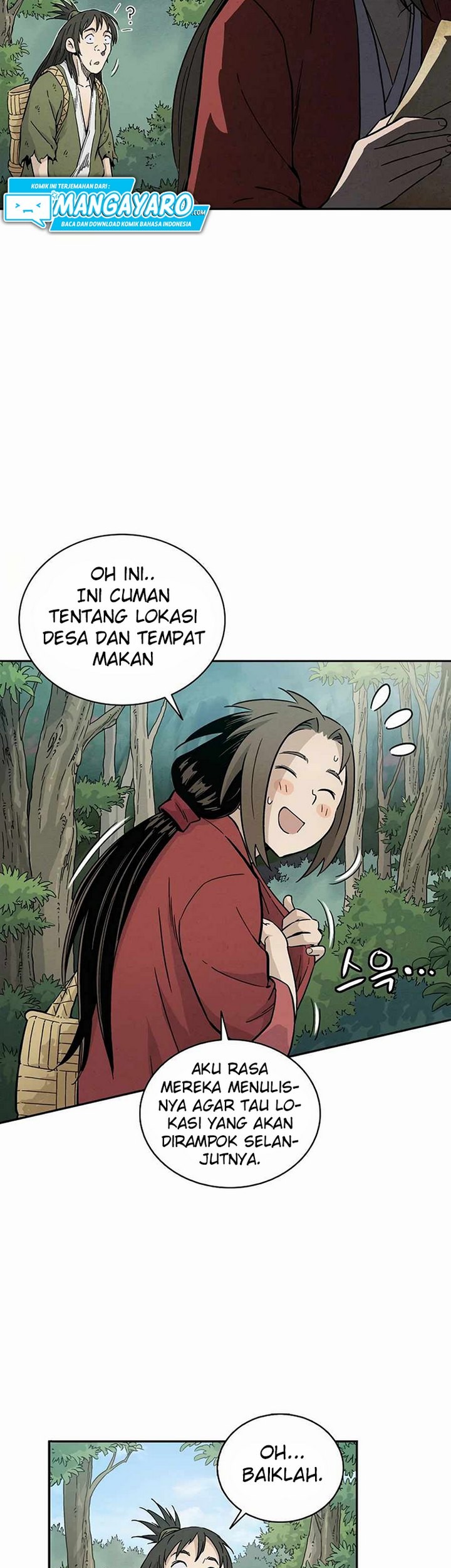 I Reincarnated as a Legendary Surgeon Chapter 22.2 - halaman 12