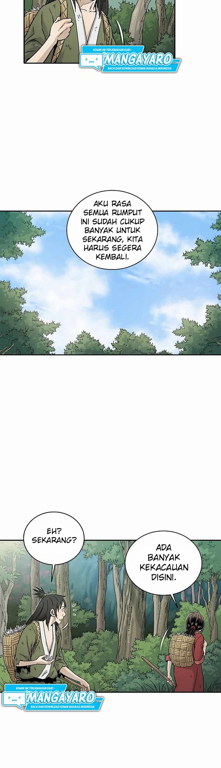 I Reincarnated as a Legendary Surgeon Chapter 22.2 - halaman 14