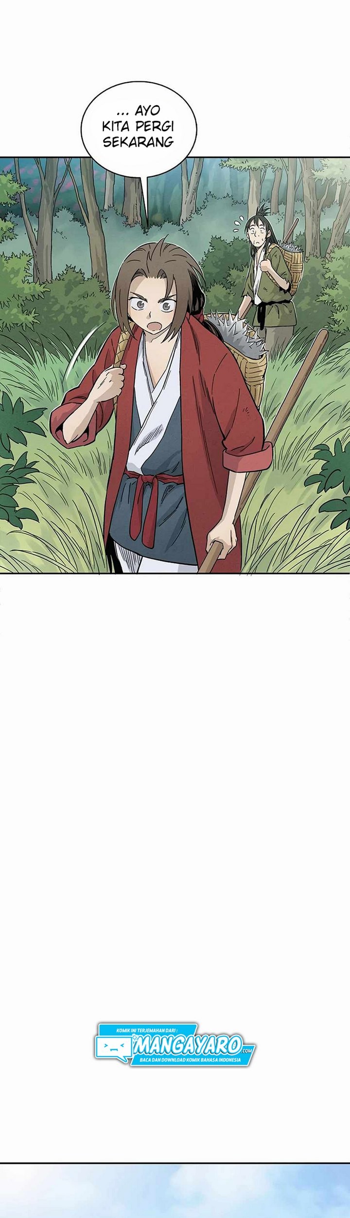 I Reincarnated as a Legendary Surgeon Chapter 22.2 - halaman 16
