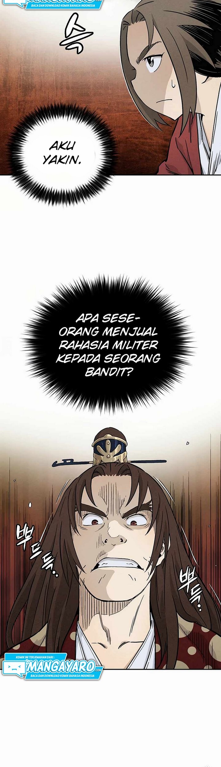 I Reincarnated as a Legendary Surgeon Chapter 22.2 - halaman 34