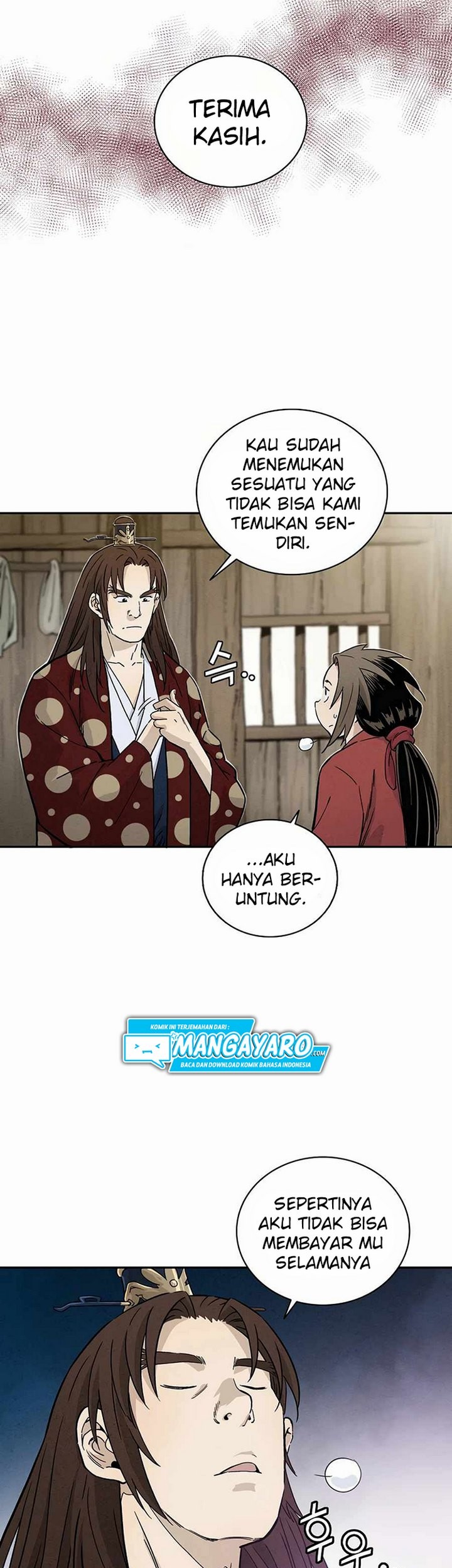 I Reincarnated as a Legendary Surgeon Chapter 22.2 - halaman 36