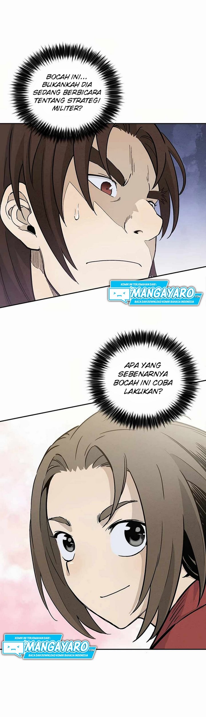 I Reincarnated as a Legendary Surgeon Chapter 22.2 - halaman 44