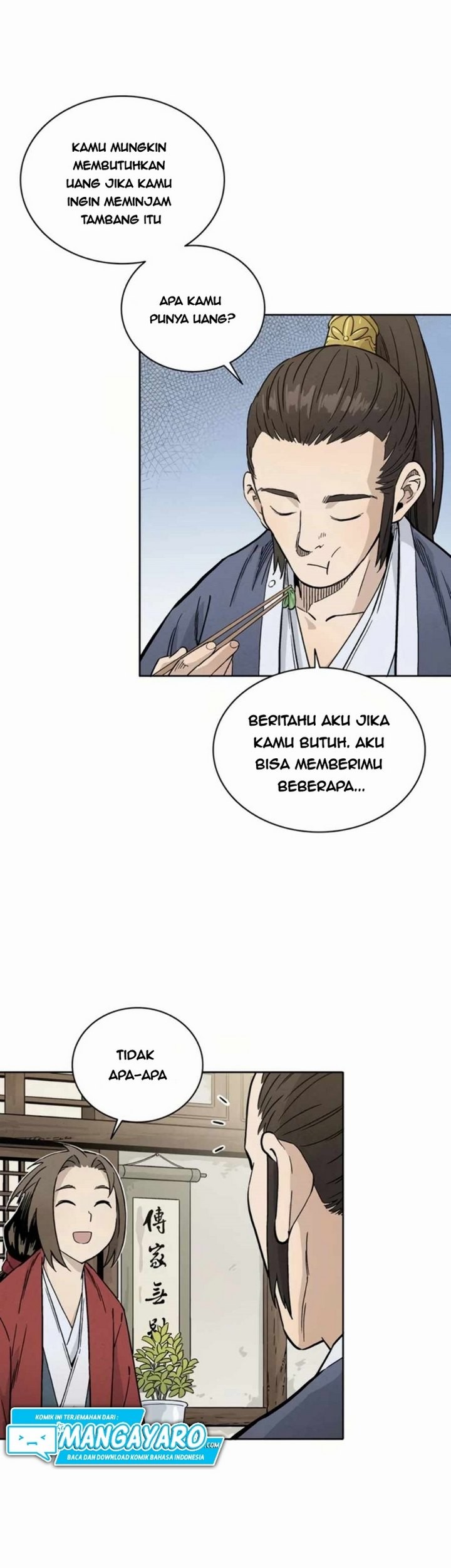 I Reincarnated as a Legendary Surgeon Chapter 23.1 - halaman 10