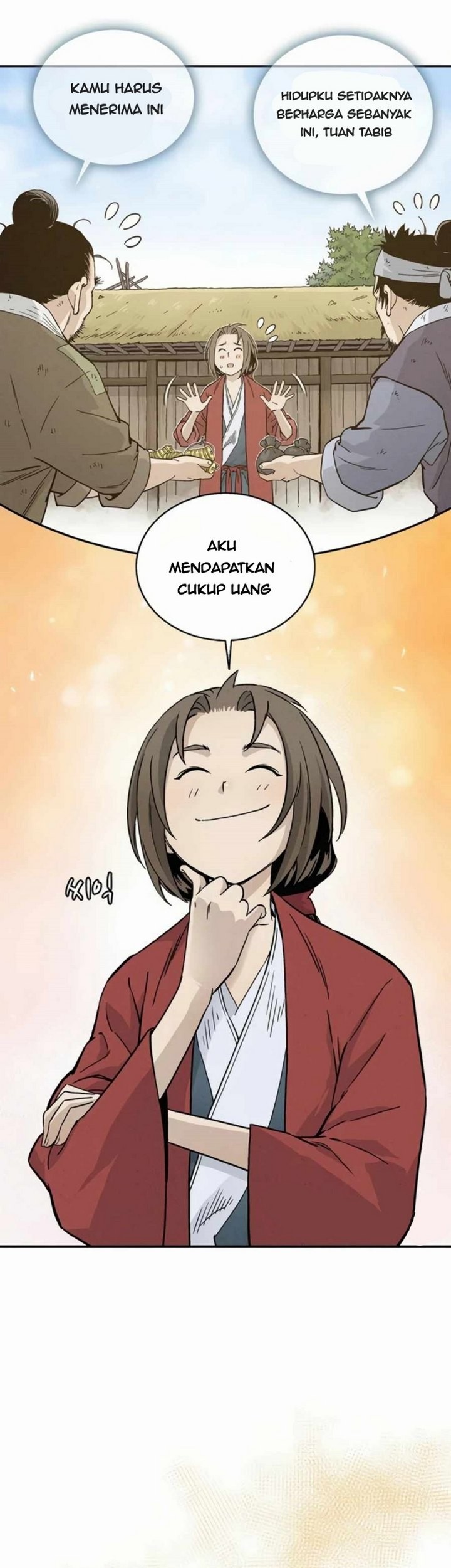 I Reincarnated as a Legendary Surgeon Chapter 23.1 - halaman 12