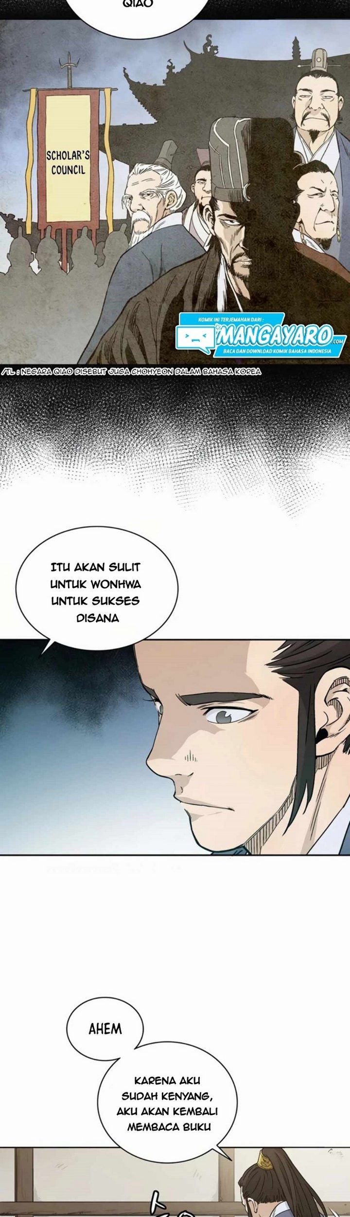 I Reincarnated as a Legendary Surgeon Chapter 23.1 - halaman 30