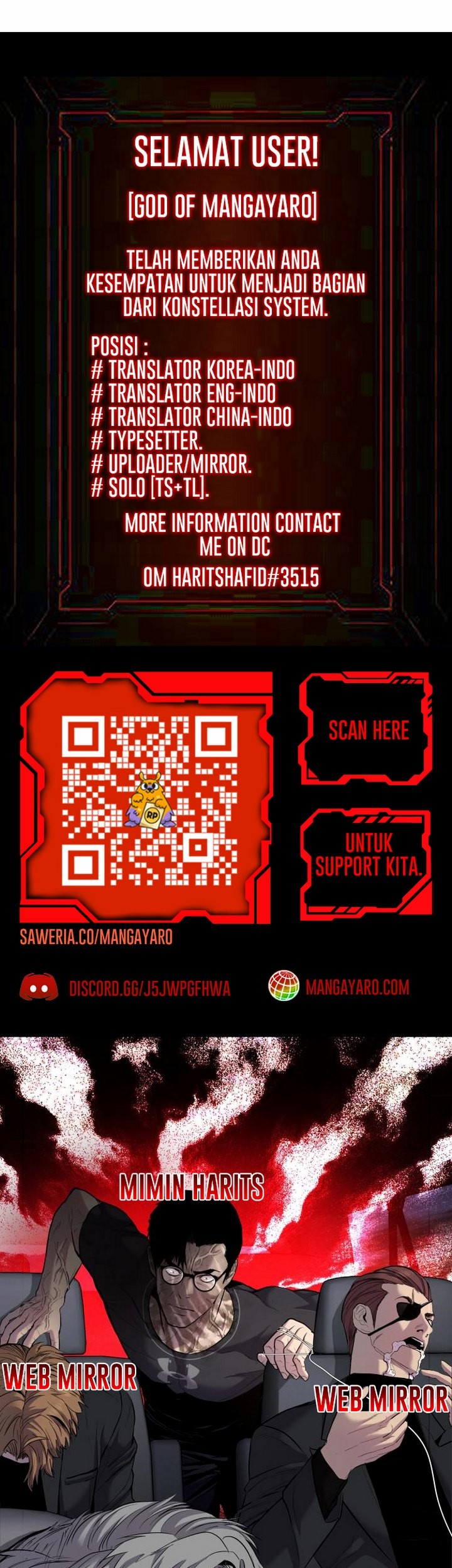 I Reincarnated as a Legendary Surgeon Chapter 23.1 - halaman 38