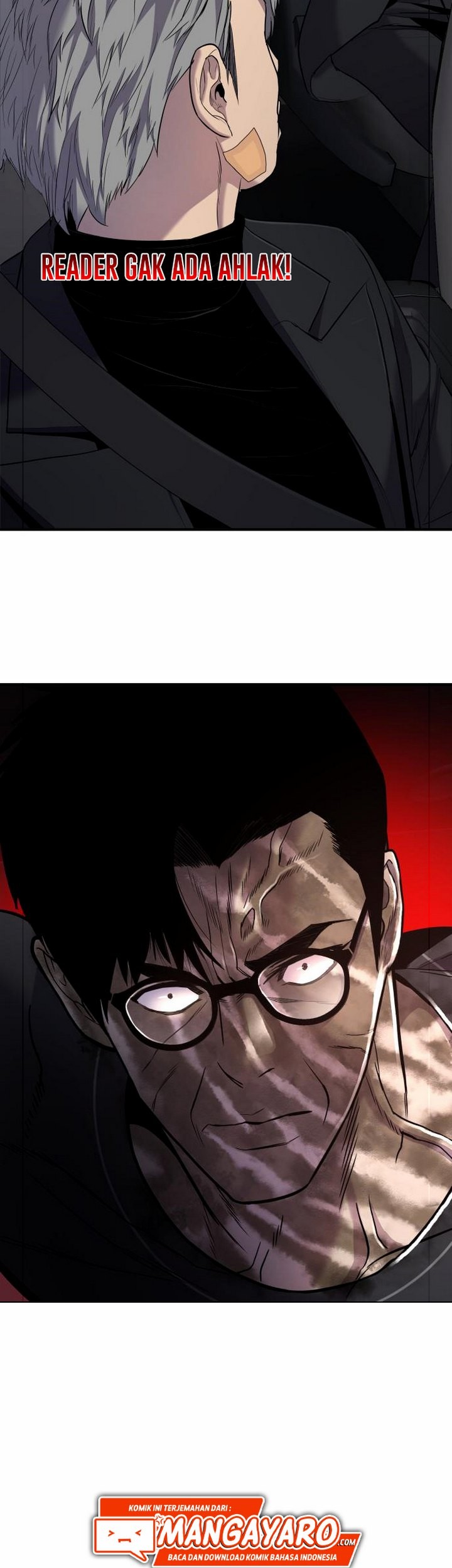 I Reincarnated as a Legendary Surgeon Chapter 23.1 - halaman 40