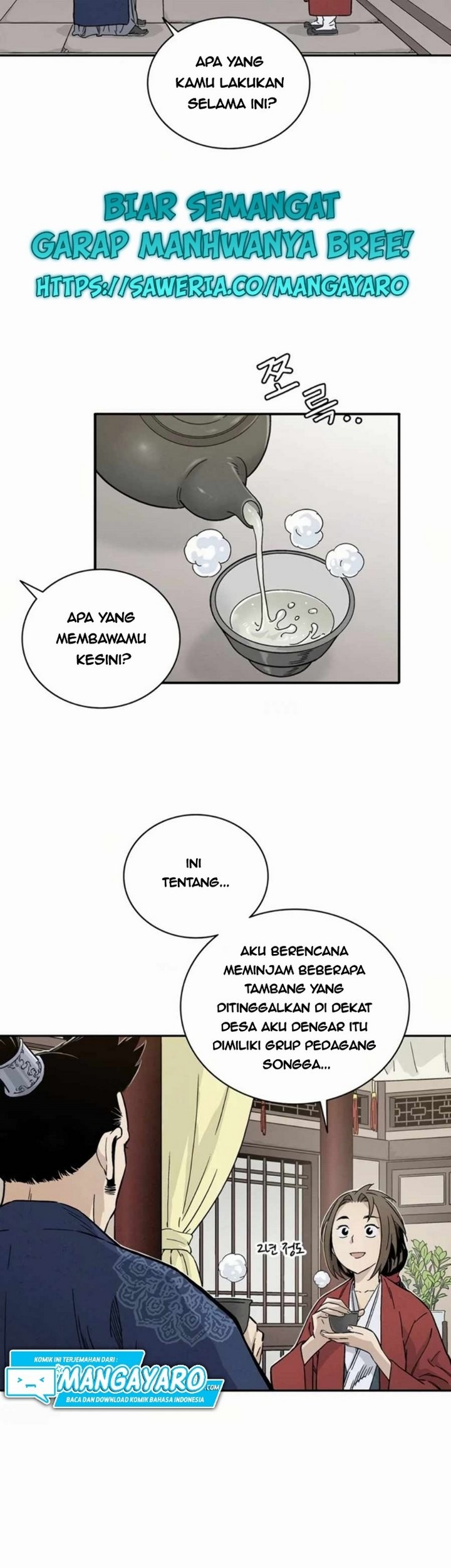 I Reincarnated as a Legendary Surgeon Chapter 23.2 - halaman 14