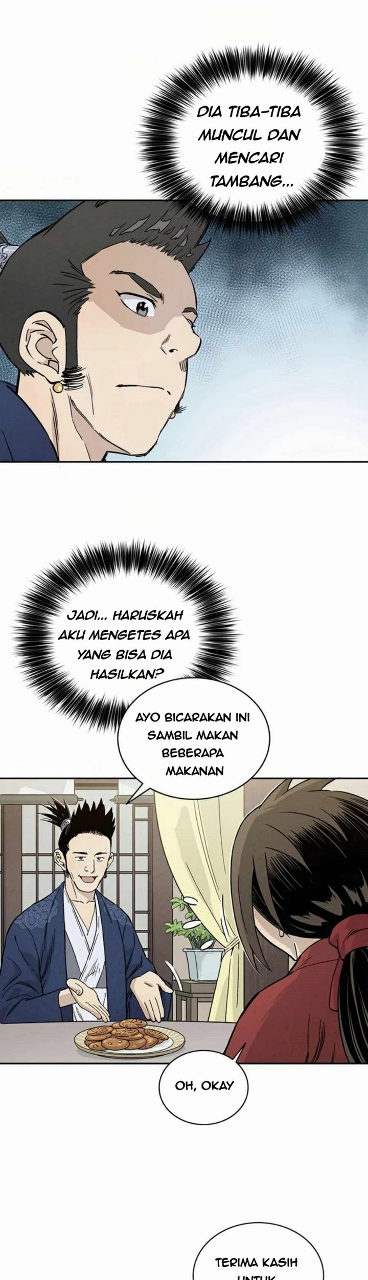I Reincarnated as a Legendary Surgeon Chapter 23.2 - halaman 18