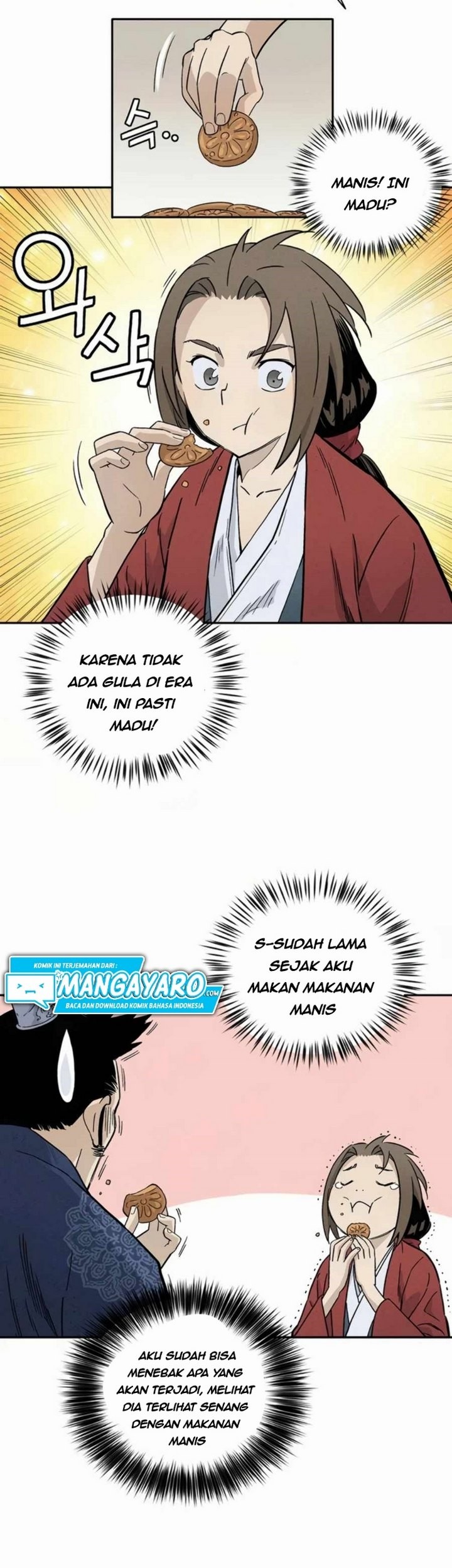 I Reincarnated as a Legendary Surgeon Chapter 23.2 - halaman 20