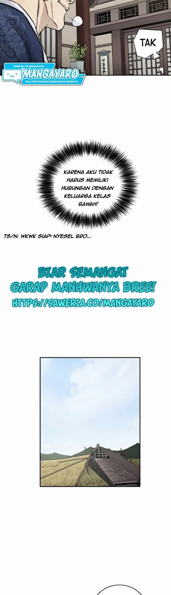 I Reincarnated as a Legendary Surgeon Chapter 23.2 - halaman 28