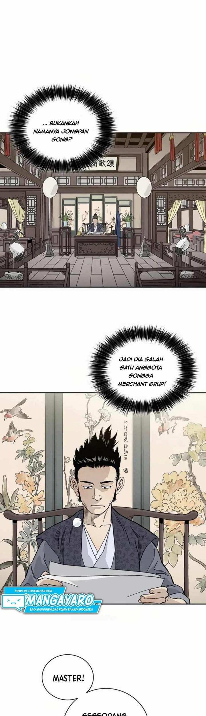 I Reincarnated as a Legendary Surgeon Chapter 23.2 - halaman 4