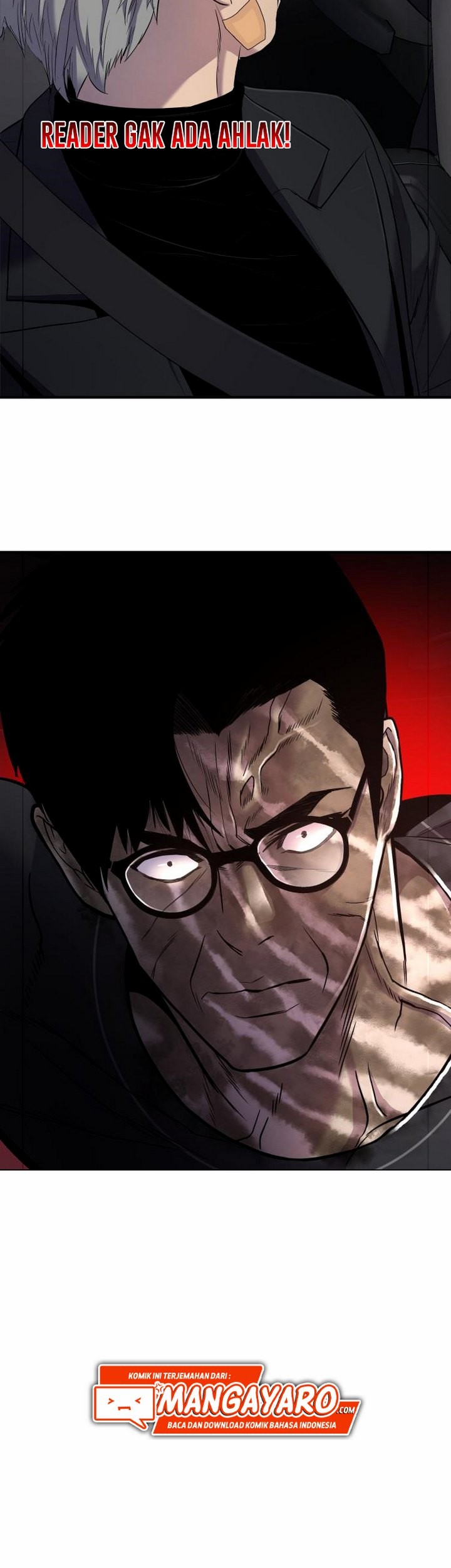 I Reincarnated as a Legendary Surgeon Chapter 23.2 - halaman 42