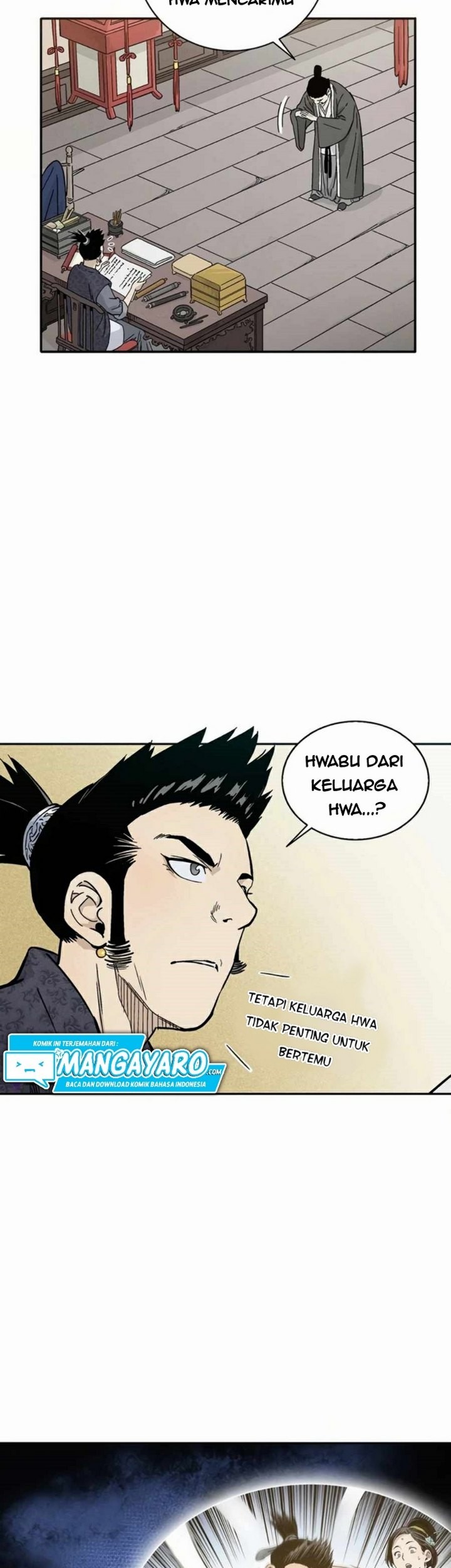 I Reincarnated as a Legendary Surgeon Chapter 23.2 - halaman 6
