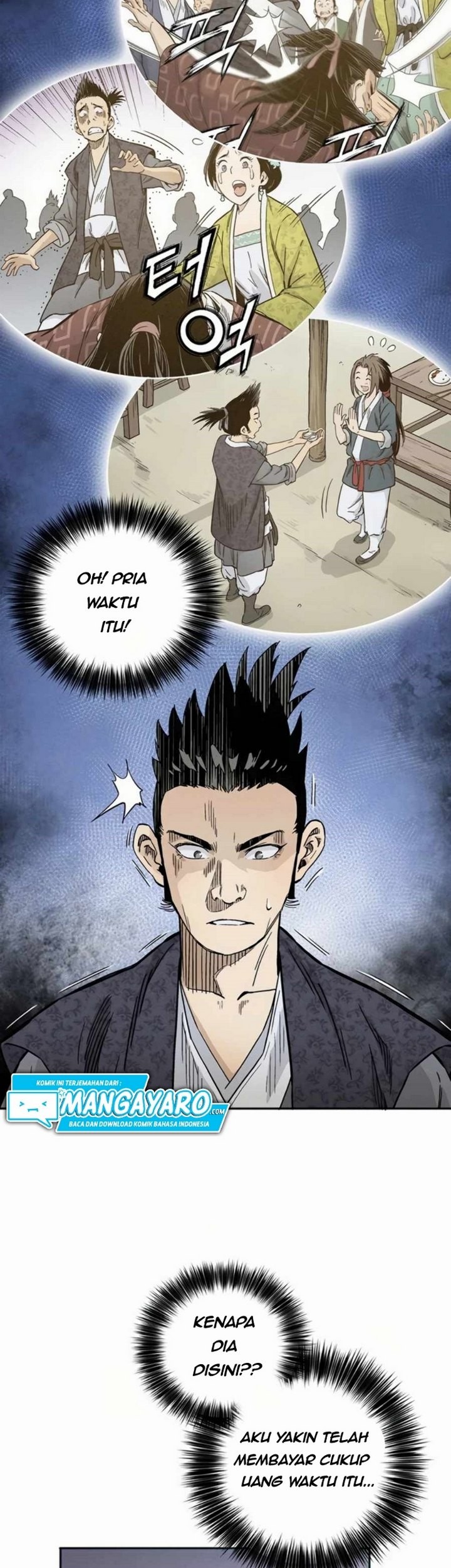 I Reincarnated as a Legendary Surgeon Chapter 23.2 - halaman 8