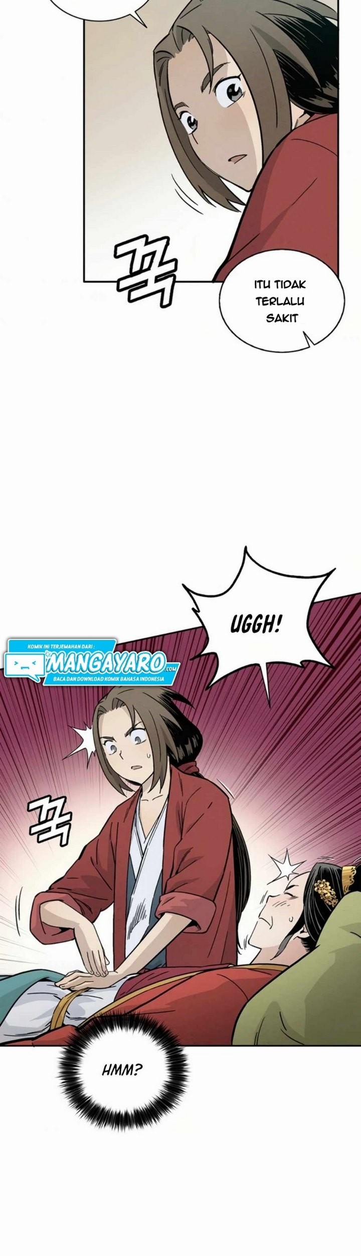 I Reincarnated as a Legendary Surgeon Chapter 24.1 - halaman 10