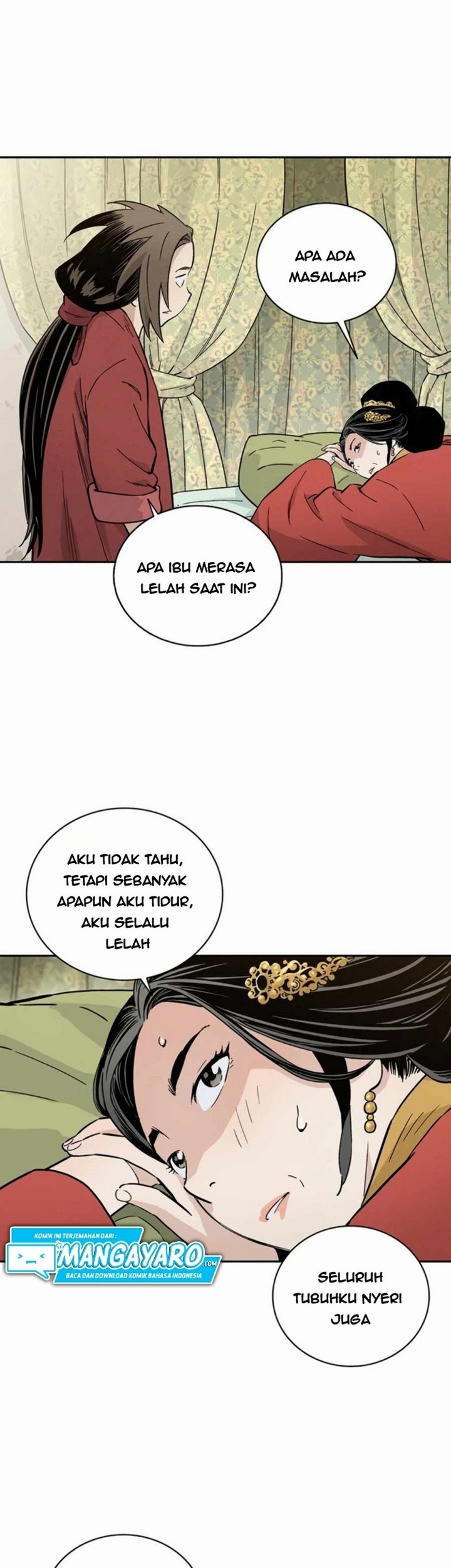 I Reincarnated as a Legendary Surgeon Chapter 24.1 - halaman 20