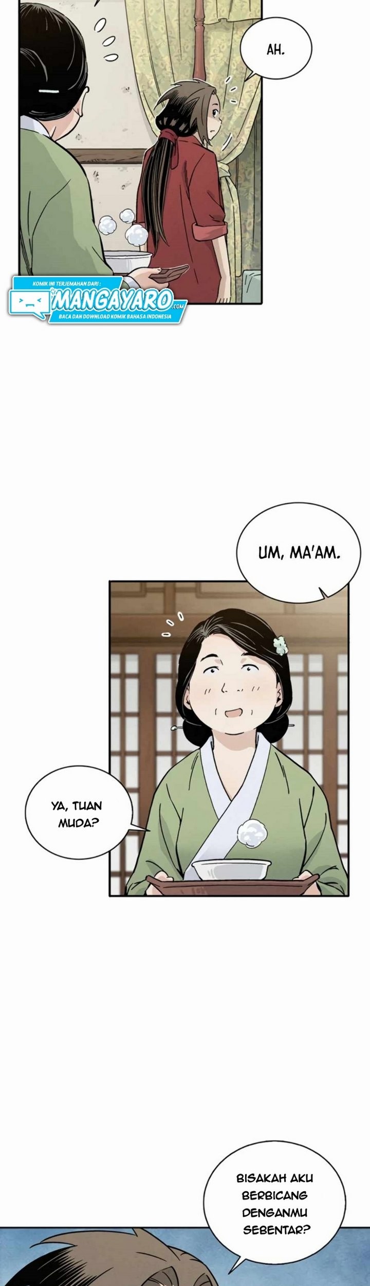 I Reincarnated as a Legendary Surgeon Chapter 24.1 - halaman 28