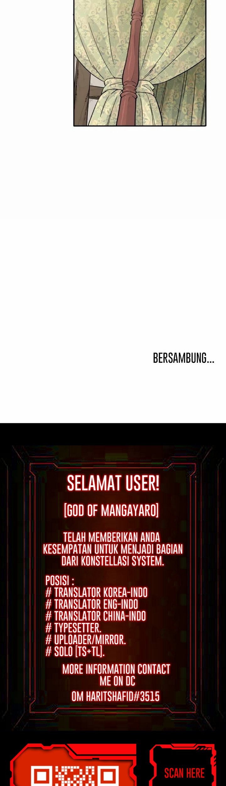 I Reincarnated as a Legendary Surgeon Chapter 24.1 - halaman 38