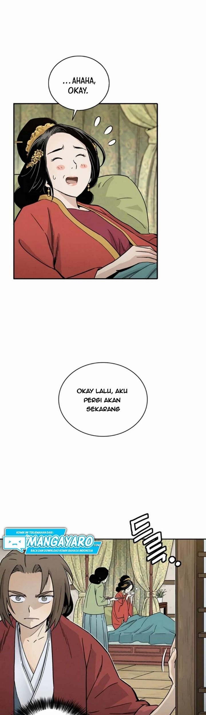 I Reincarnated as a Legendary Surgeon Chapter 24.2 - halaman 12