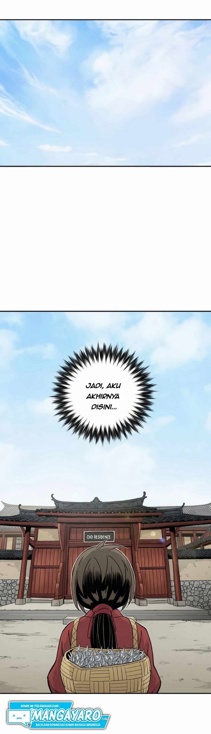 I Reincarnated as a Legendary Surgeon Chapter 24.2 - halaman 16