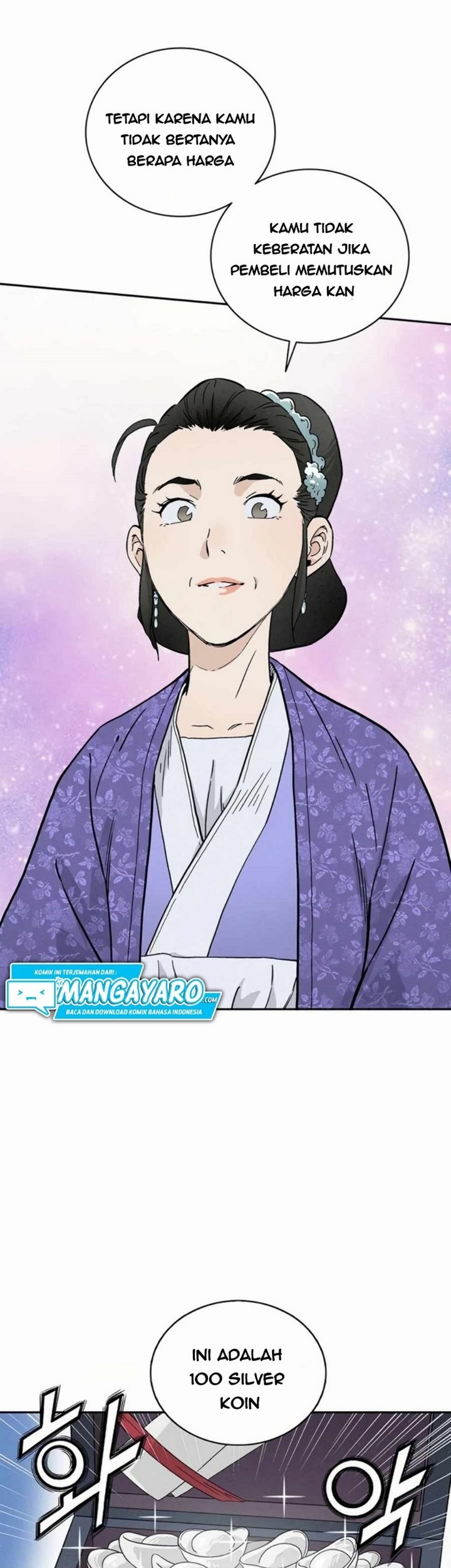 I Reincarnated as a Legendary Surgeon Chapter 24.2 - halaman 38