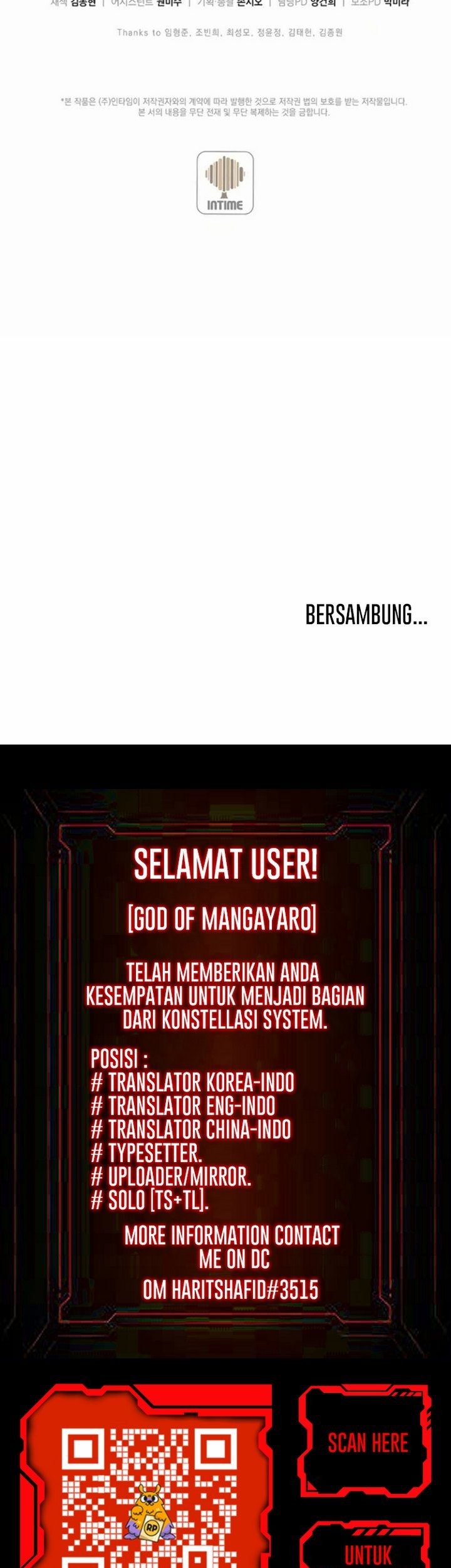 I Reincarnated as a Legendary Surgeon Chapter 24.2 - halaman 42