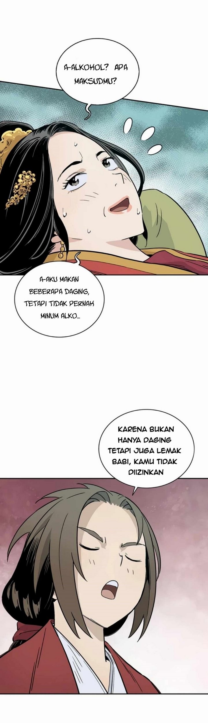 I Reincarnated as a Legendary Surgeon Chapter 24.2 - halaman 6