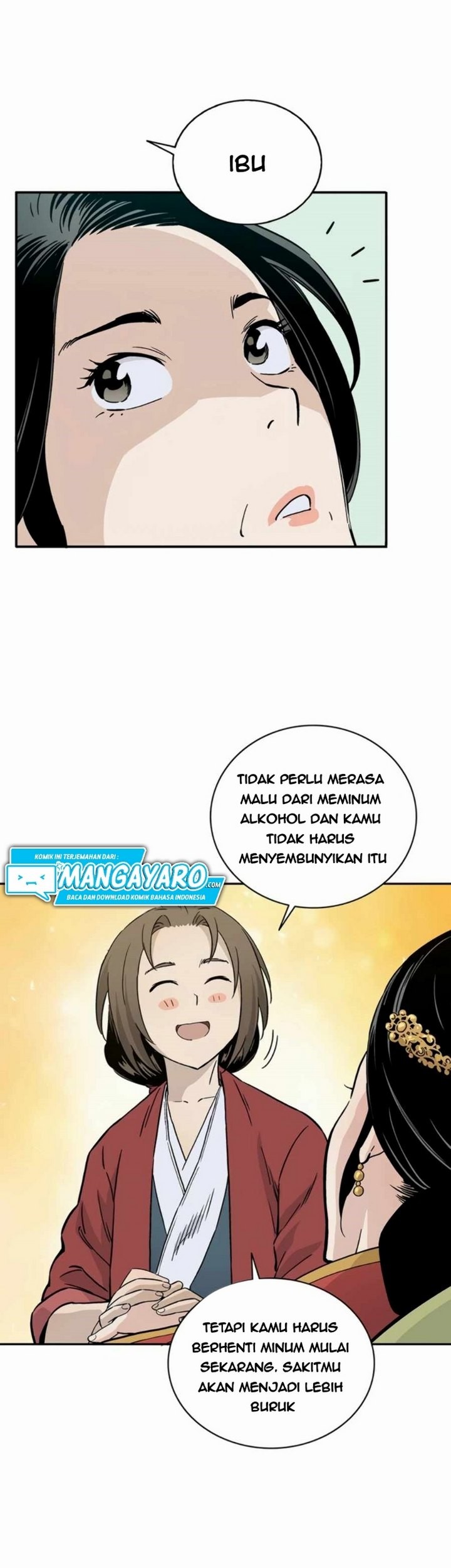 I Reincarnated as a Legendary Surgeon Chapter 24.2 - halaman 8
